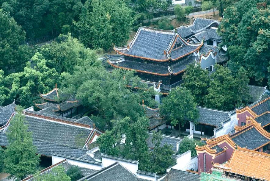 岳麓书院