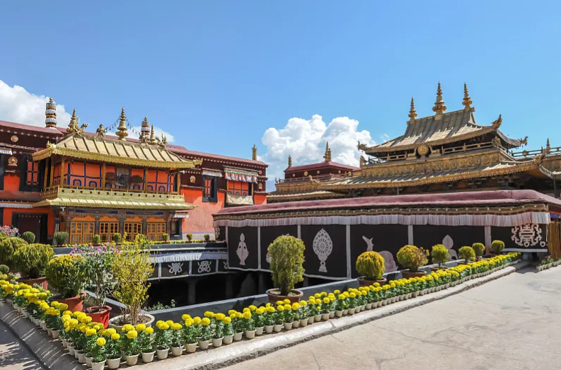 大昭寺